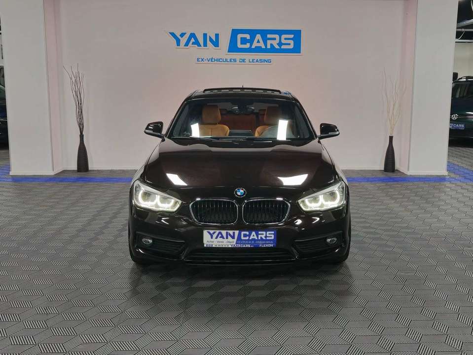 BMW 116 - Imagem 3