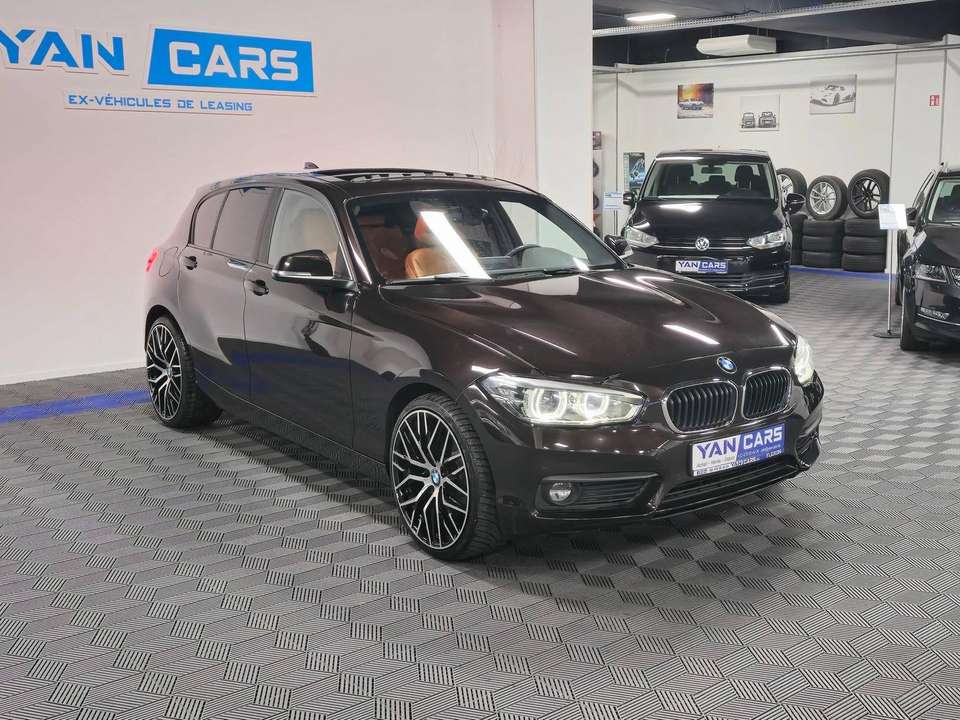 BMW 116 - Imagem 4