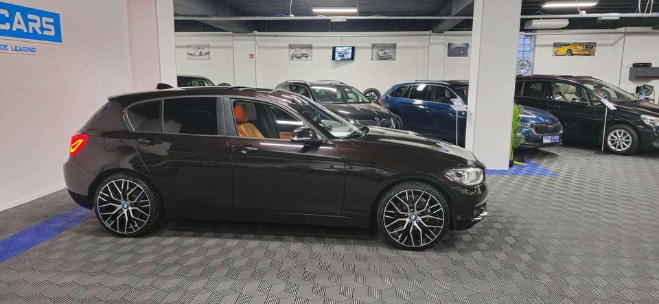 BMW 116 - Imagem 5