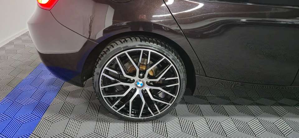 BMW 116 - Imagem 8