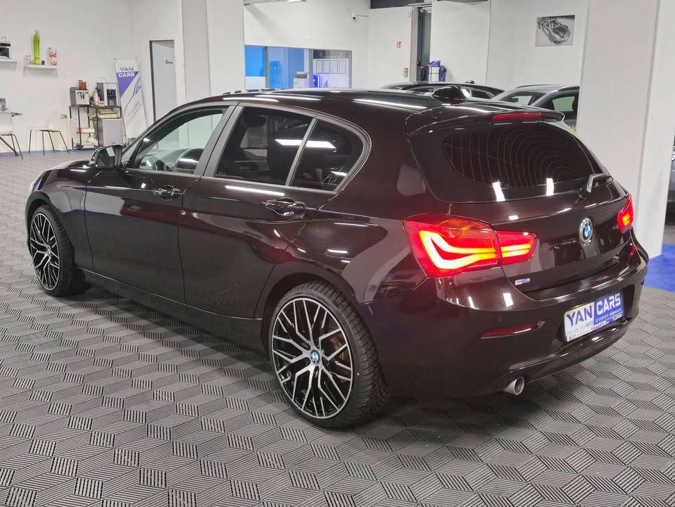 BMW 116 - Imagem 10