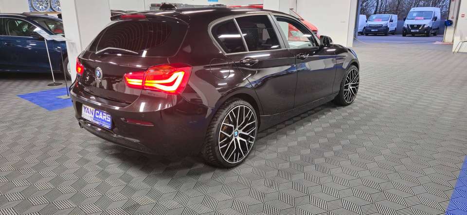 BMW 116 - Imagem 12