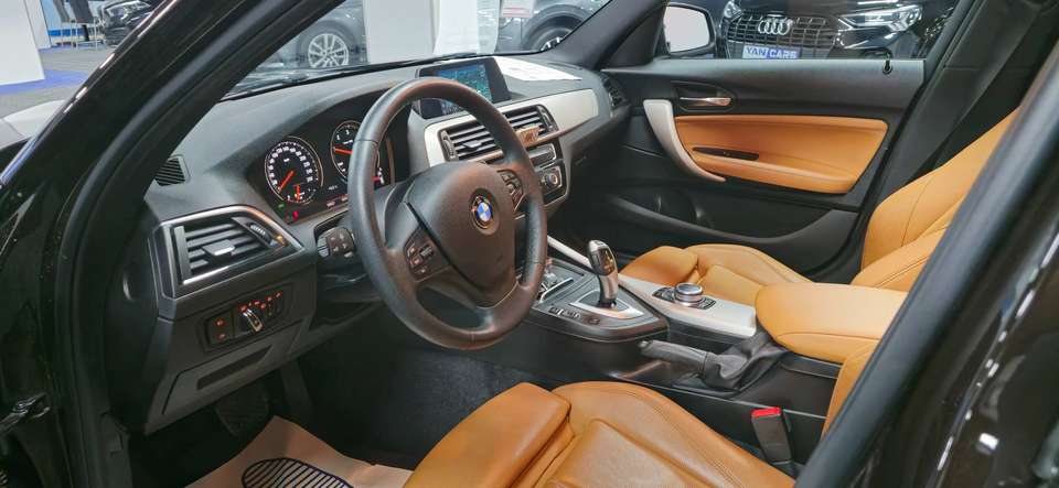 BMW 116 - Imagem 13