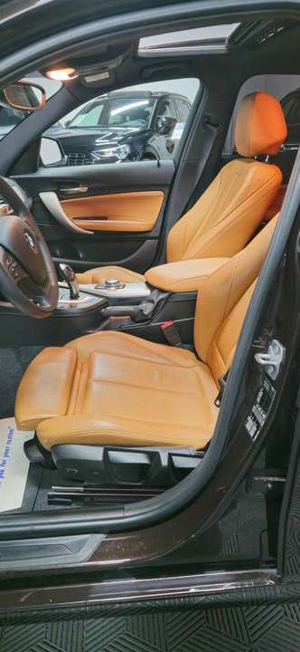 BMW 116 - Imagem 14