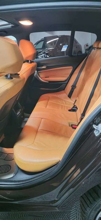 BMW 116 - Imagem 15