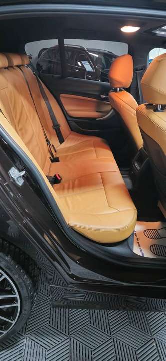 BMW 116 - Imagem 16
