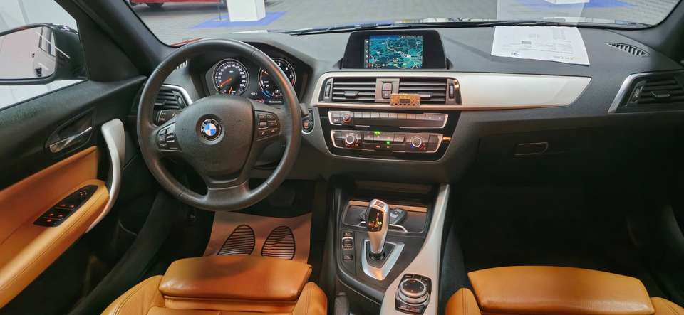 BMW 116 - Imagem 18