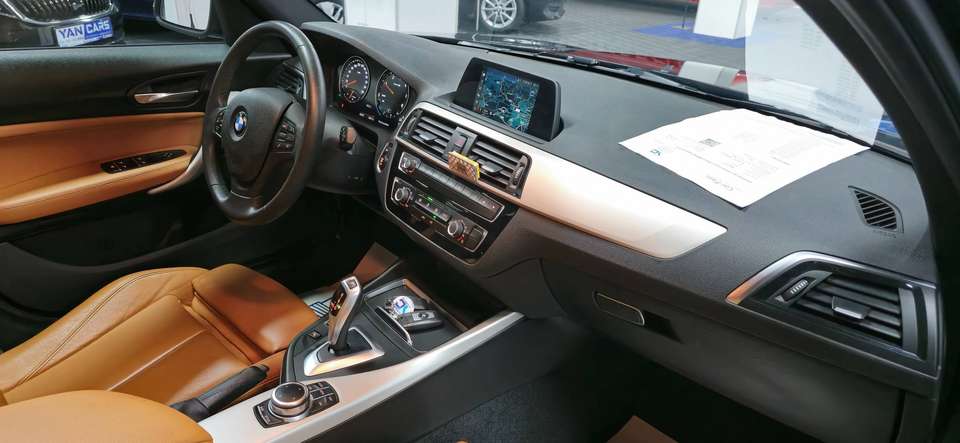 BMW 116 - Imagem 19
