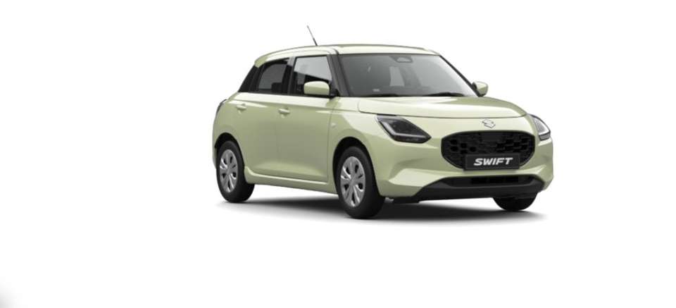 Suzuki Swift - Imagem 2