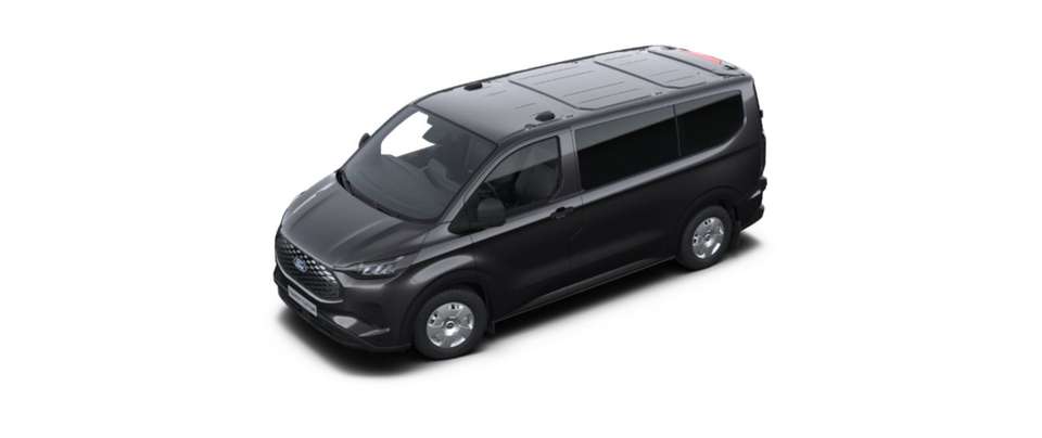 Ford Transit Custom - Imagem 6