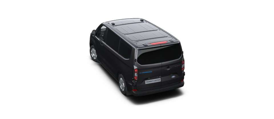 Ford Transit Custom - Imagem 7