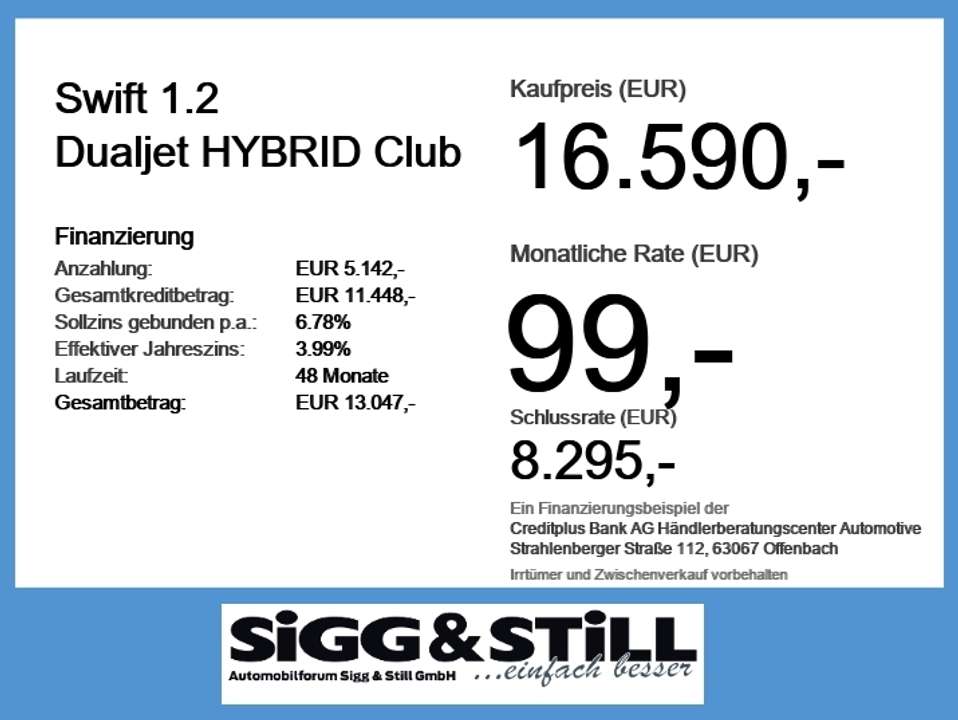 Suzuki Swift - Imagem 4