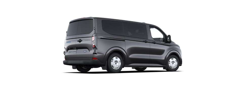 Ford Transit Custom - Imagem 8