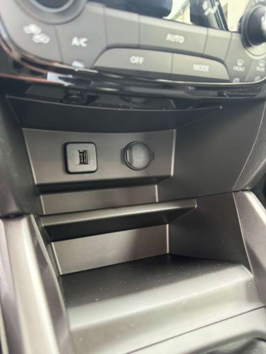 Suzuki Vitara - Imagem 11