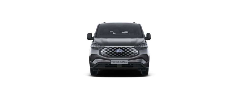 Ford Transit Custom - Imagem 11