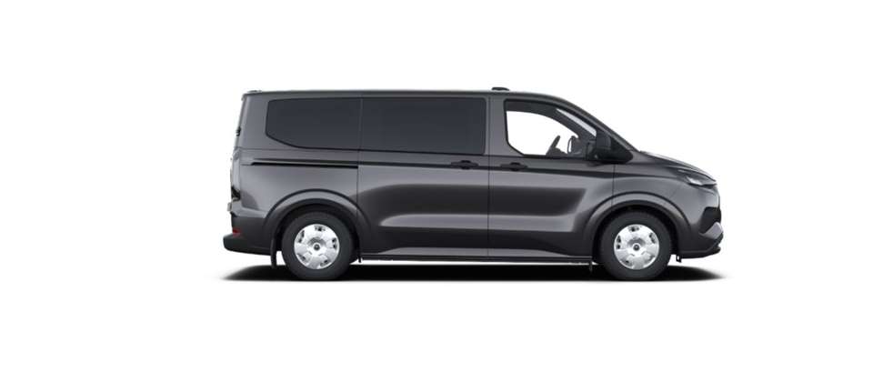 Ford Transit Custom - Imagem 12