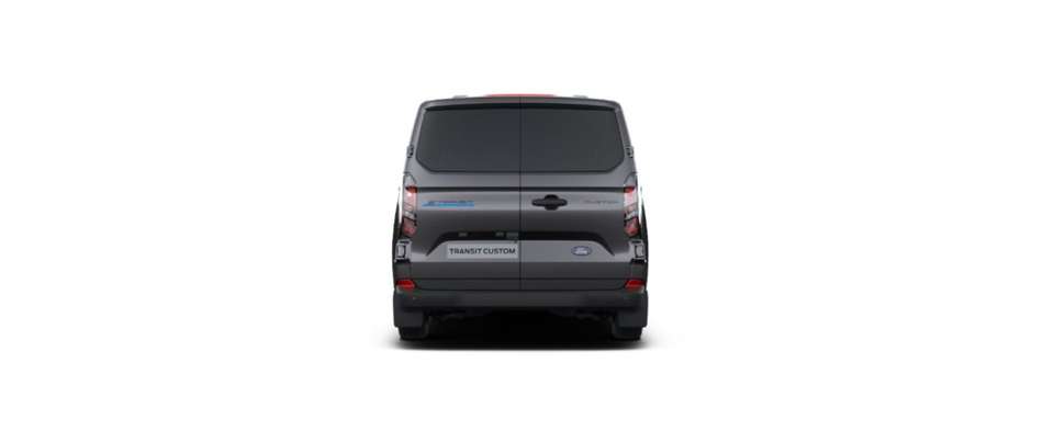 Ford Transit Custom - Imagem 13