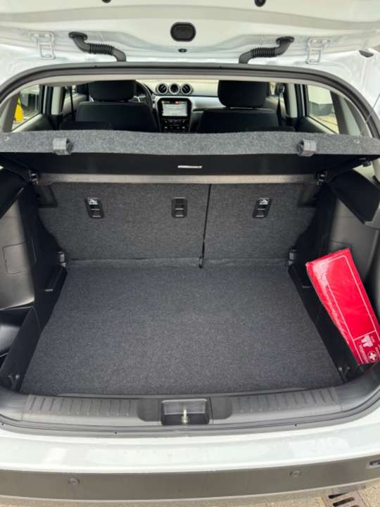 Suzuki Vitara - Imagem 14