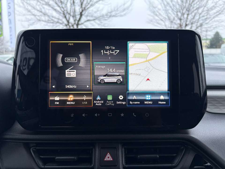 Suzuki Swift - Imagem 13