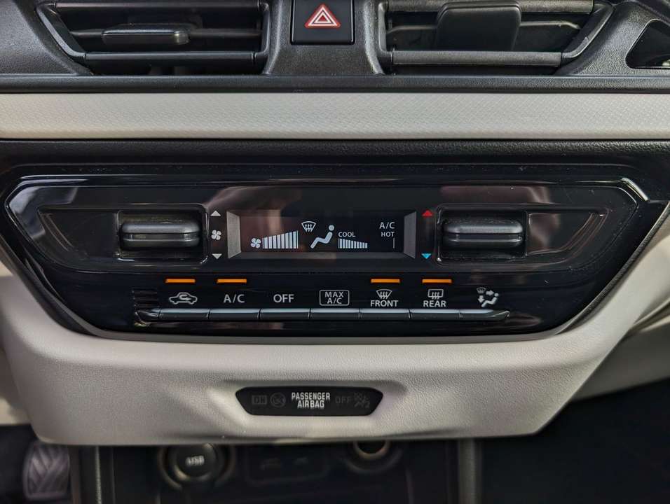 Suzuki Swift - Imagem 13