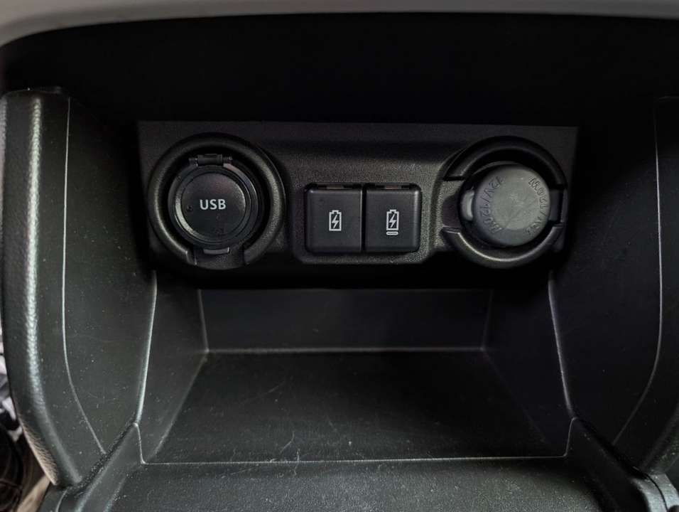 Suzuki Swift - Imagem 14