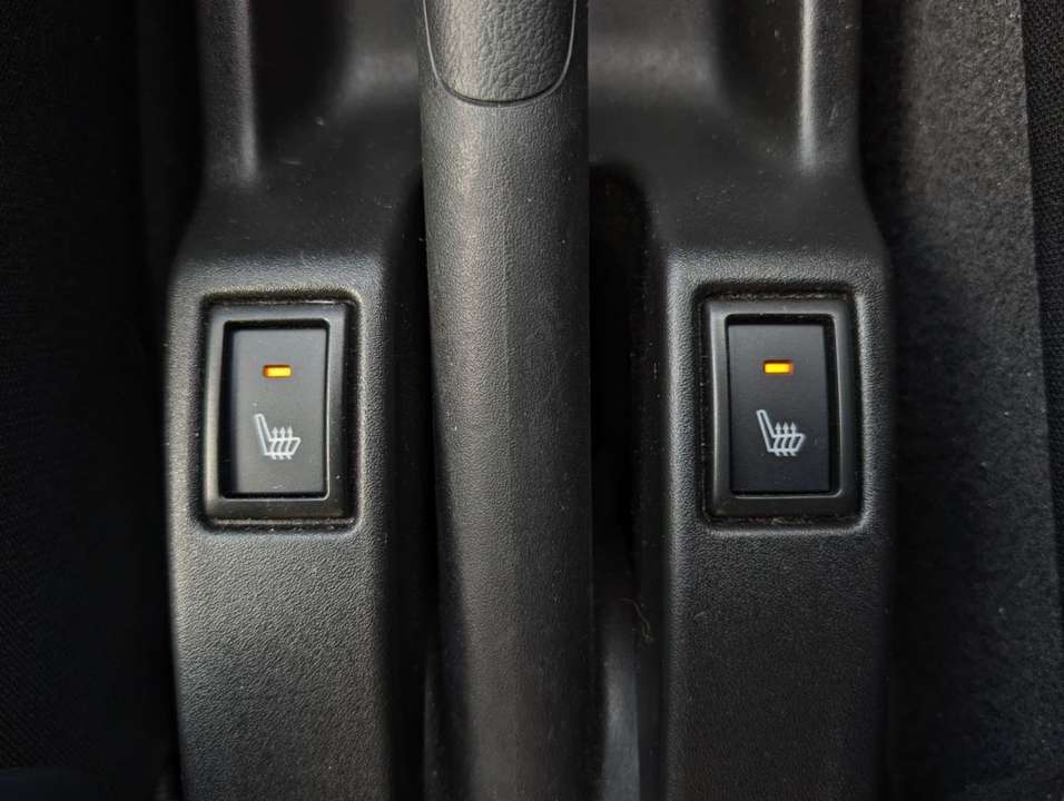Suzuki Swift - Imagem 15
