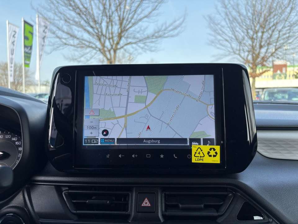 Suzuki Swift - Imagem 5