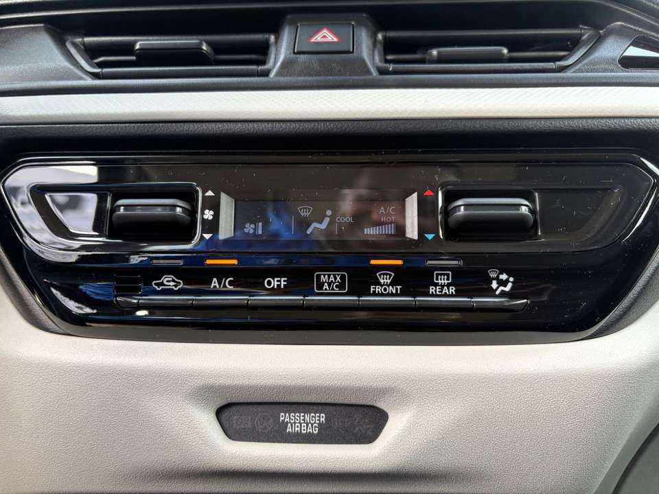 Suzuki Swift - Imagem 13