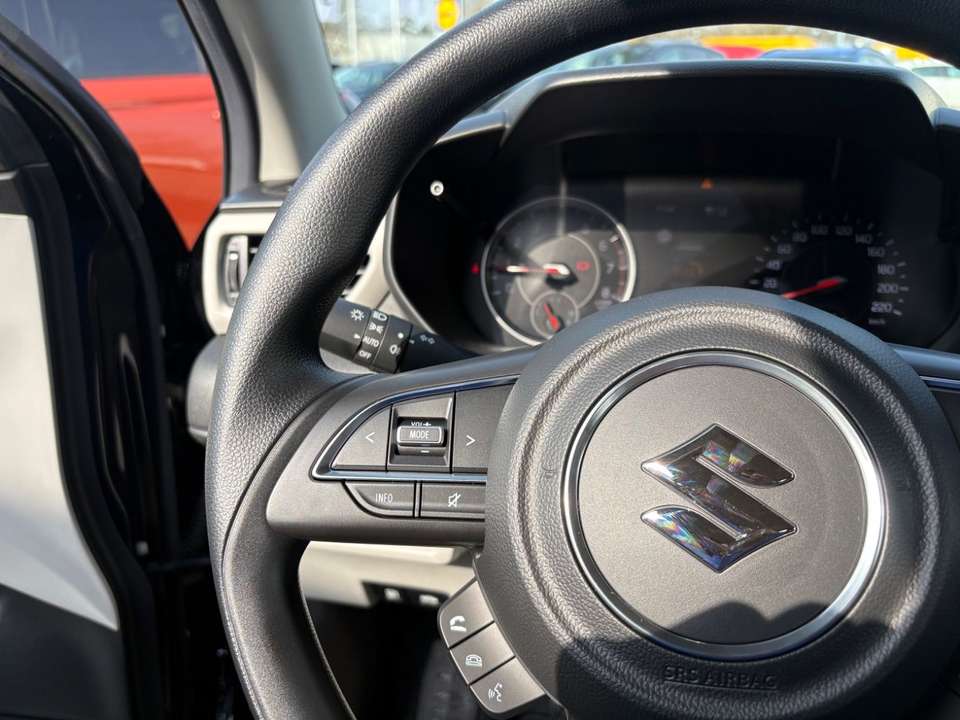 Suzuki Swift - Imagem 15
