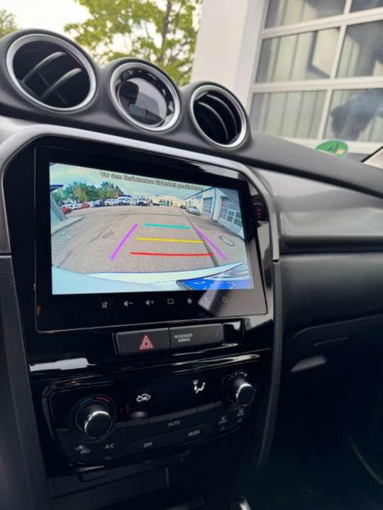Suzuki Vitara - Imagem 5