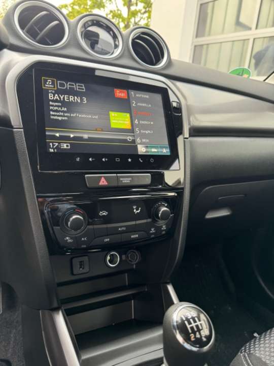 Suzuki Vitara - Imagem 8