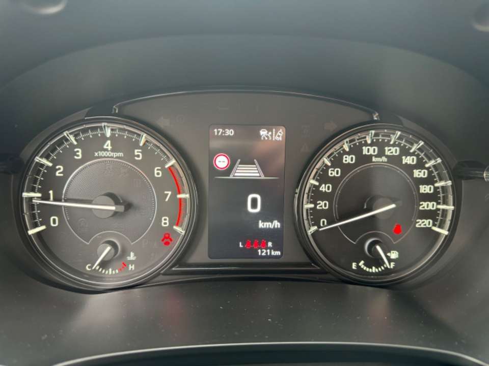 Suzuki Vitara - Imagem 9