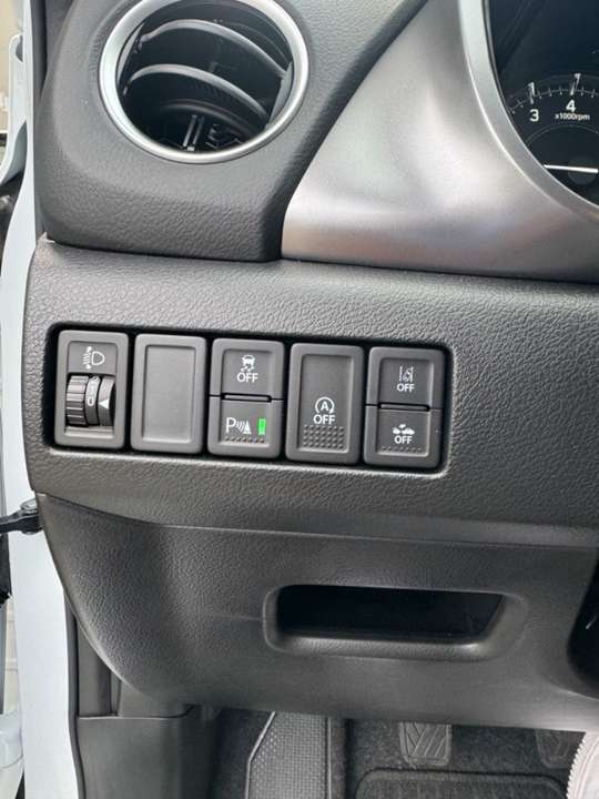 Suzuki Vitara - Imagem 12