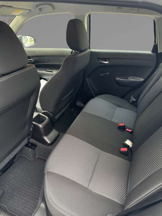 Suzuki Vitara - Imagem 13