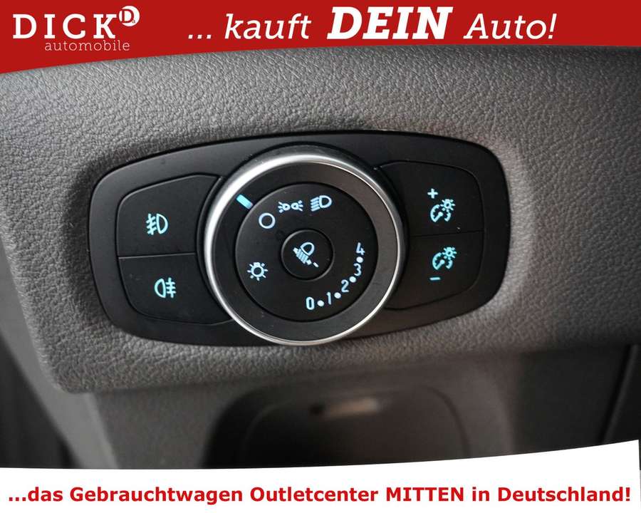 Ford Tourneo Custom - Imagem 15