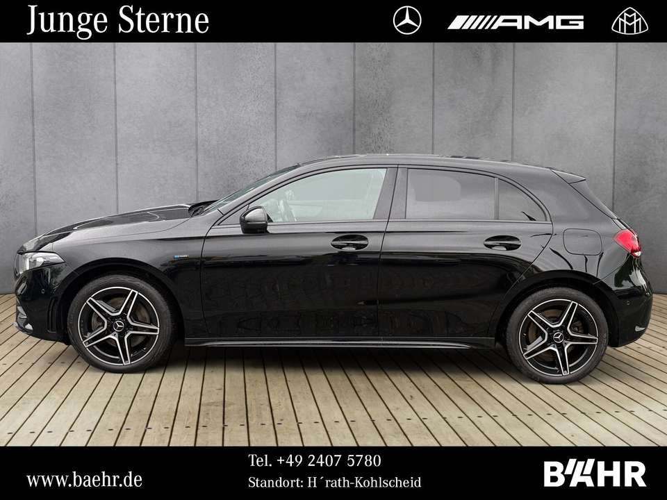 Mercedes-Benz A 250 - Imagem 2