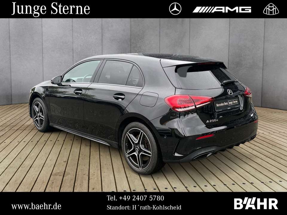 Mercedes-Benz A 250 - Imagem 3