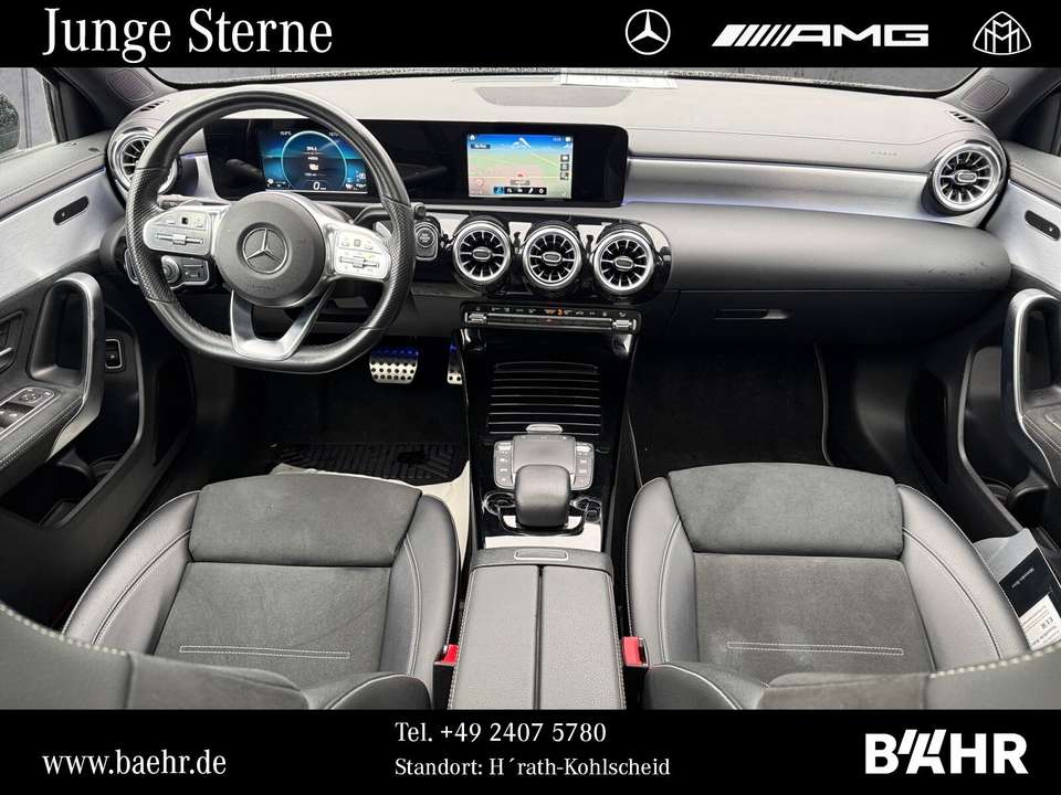 Mercedes-Benz A 250 - Imagem 4