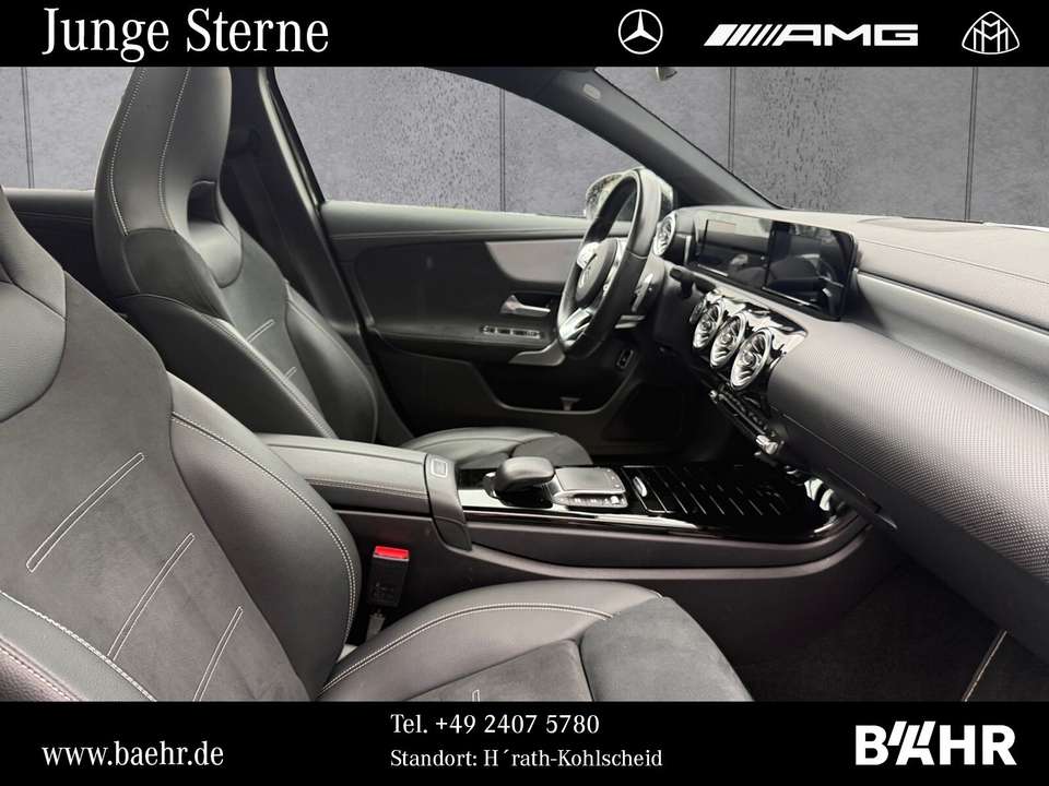 Mercedes-Benz A 250 - Imagem 5