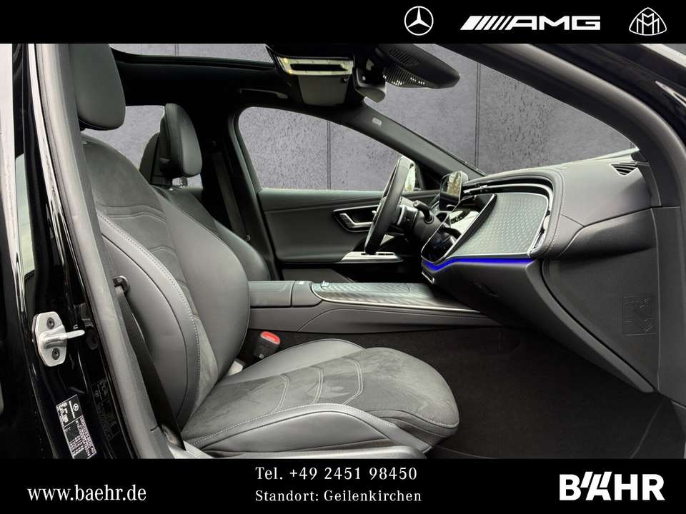 Mercedes-Benz E 220 - Imagem 5