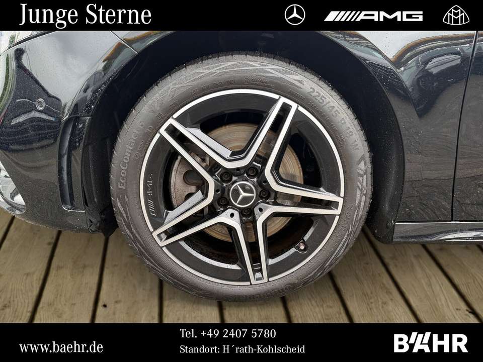 Mercedes-Benz A 250 - Imagem 6