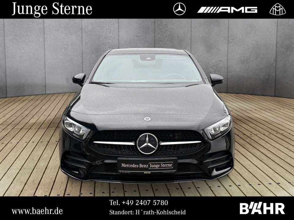 Mercedes-Benz A 250 - Imagem 7