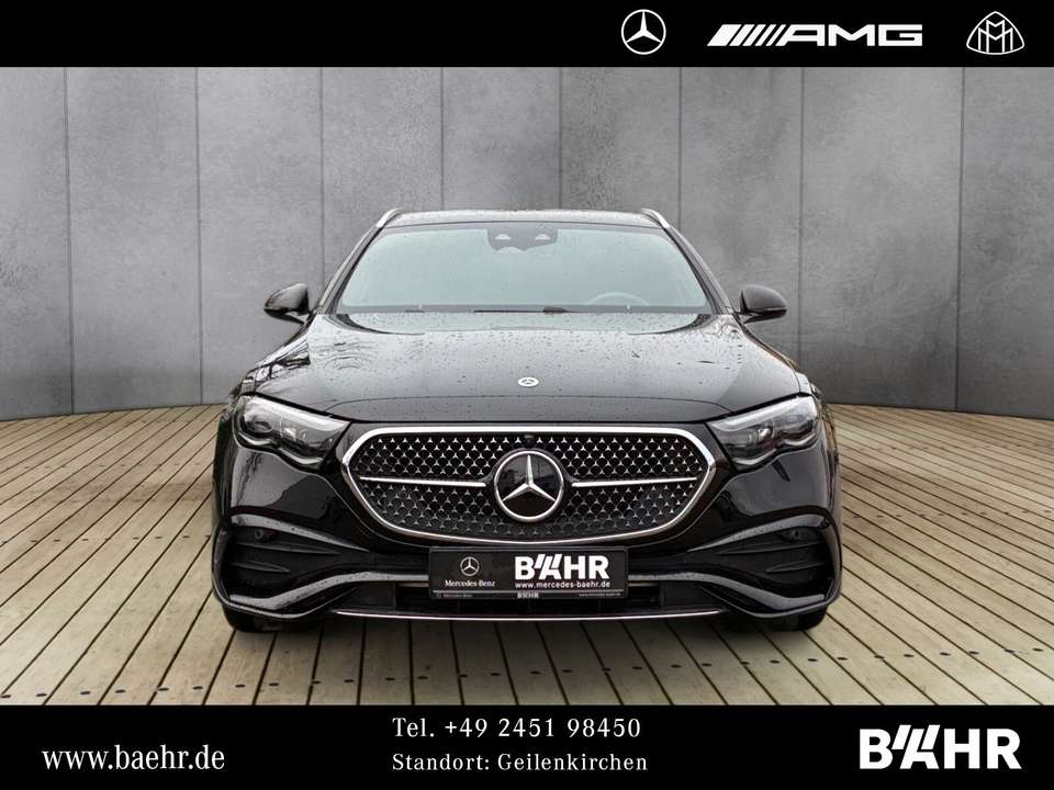 Mercedes-Benz E 220 - Imagem 7