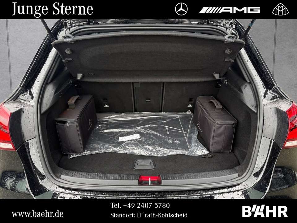 Mercedes-Benz A 250 - Imagem 10
