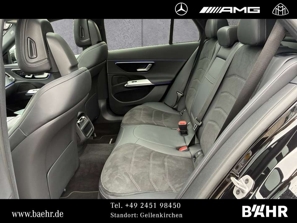Mercedes-Benz E 220 - Imagem 9
