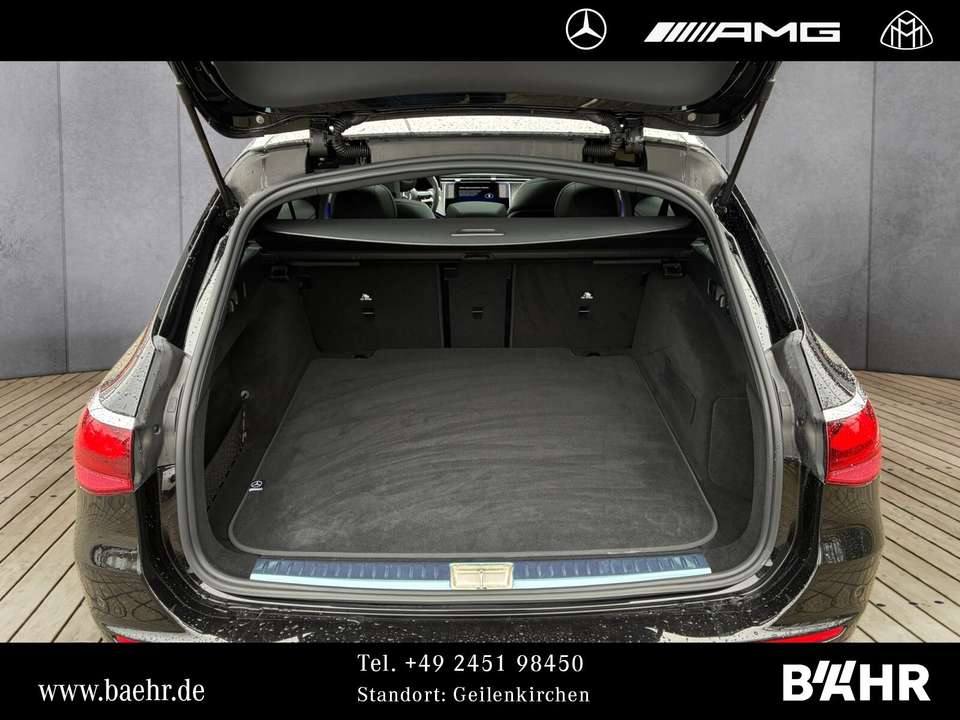 Mercedes-Benz E 220 - Imagem 10