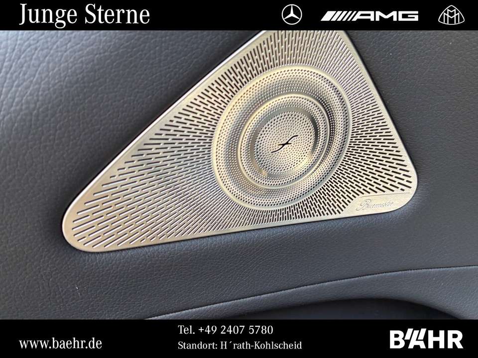 Mercedes-Benz S 450 - Imagem 13