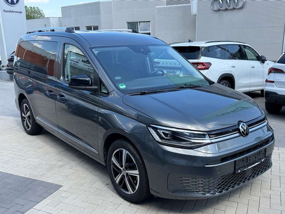 Volkswagen Caddy - Imagem 3