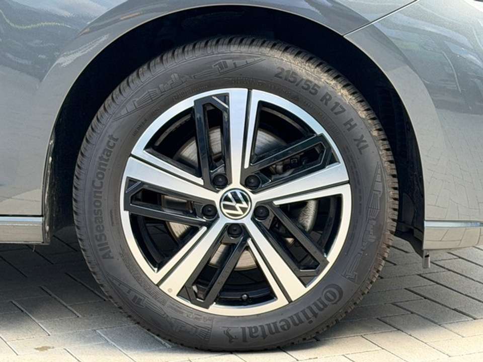 Volkswagen Caddy - Imagem 4