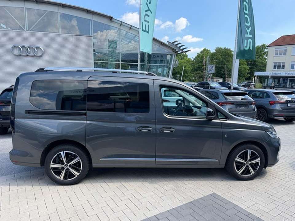 Volkswagen Caddy - Imagem 5